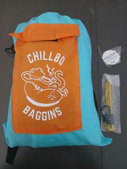 Chillbo baggins