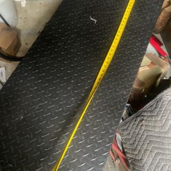 Caja De Erramienta 5 Pies Larga Ancho 20"alto 16"