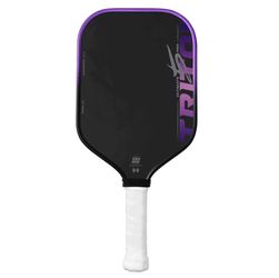 OEM Triton 5 Pickleball Paddle with Case and Ball