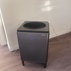Large Space Air Purifier - Coway Airmega 400