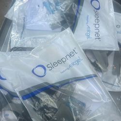 Nasal Sleep Mask Reusable