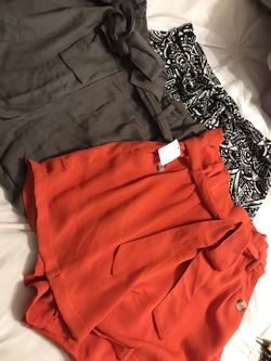 Shorts size S