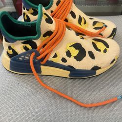 Adidas NMD Human Race Pharrell 