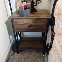 Side Table 
