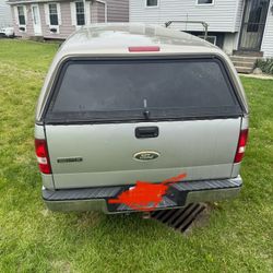 Ford F150 4x4