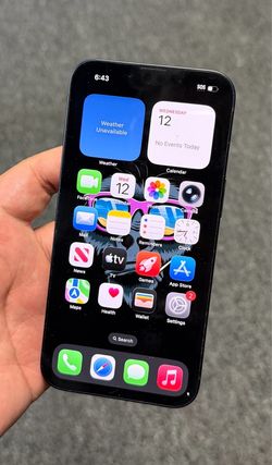 Apple iPhone 14 5G 128GB Unlocked (black)