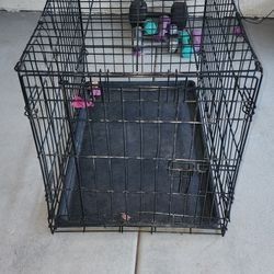 Dog Crate