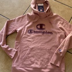 Champion Hoodie 