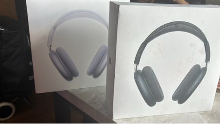 AIRPOD MAX 2