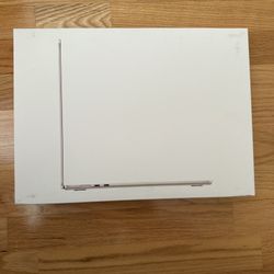 2025 15 Inch MacBook Air M4 Chip