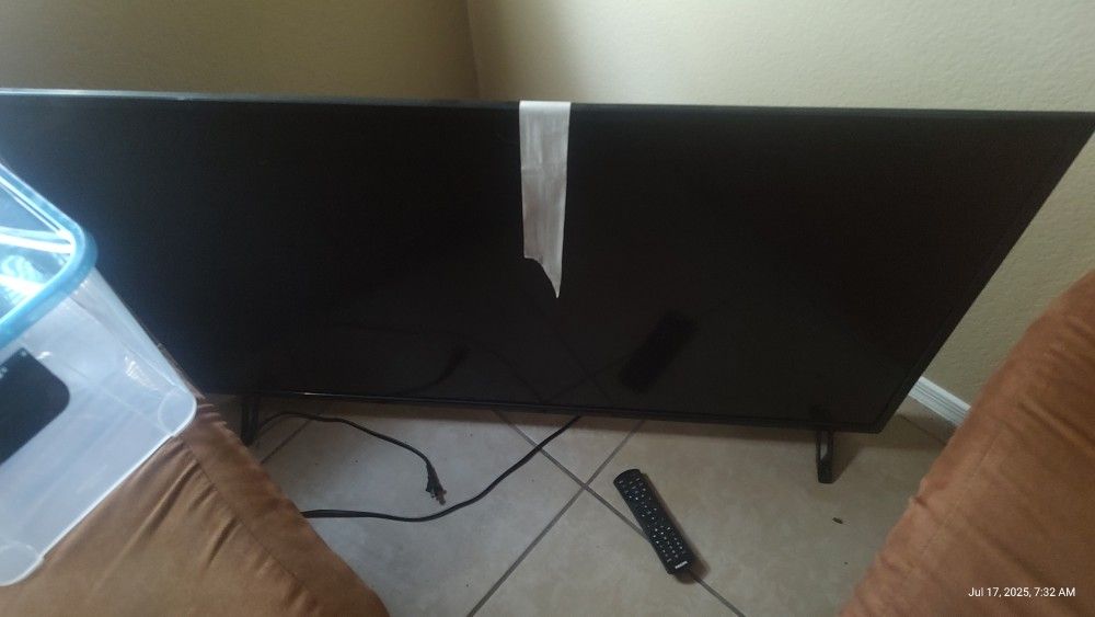 55 In TV