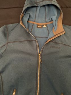 Marmot Light Spring Jacket