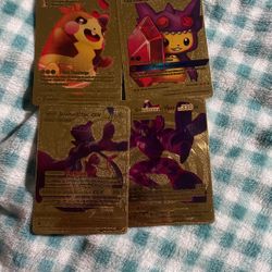 pokemon card
