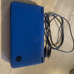 Nintendo 3ds Xl Blue 