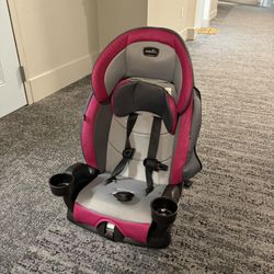 Child Car Seat $10