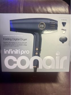 Infiniti pro digital air 2.0