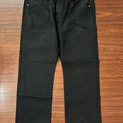 Levi’s 501 Size 38x29
