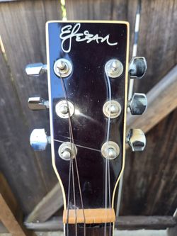 Guitar
