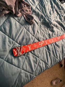 belt