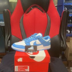 Nike Dunk Low Unc