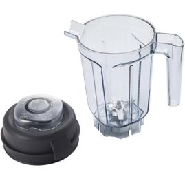 For Blenders 32oz Dry Grains Container, replace 5000 5(contact info removed) 6(contact info removed) Pro 200