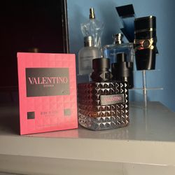 Valentino Born In Roma Intense 