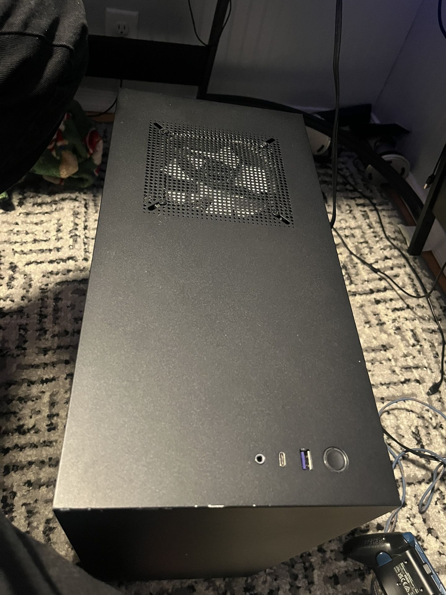 Good Starter Pc