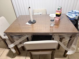 Kitchen table