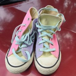 Converse Kids Suze 13