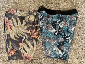 Volcom Board Shorts