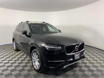 2019 Volvo XC90