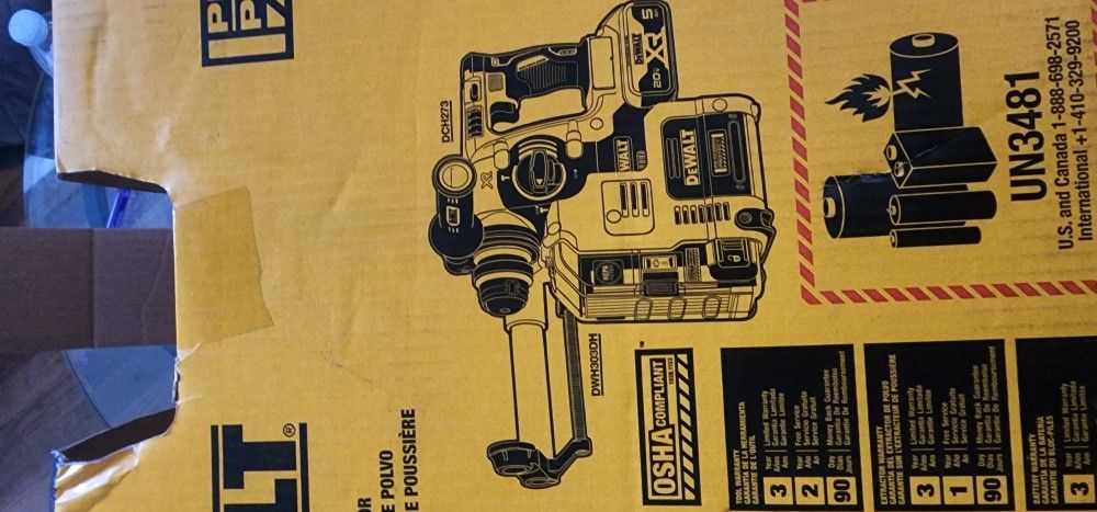 Dewalt