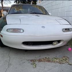 1997 Mazda Mx-5 Miata