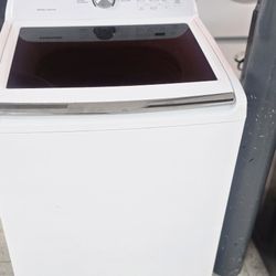 Samsung Washer Working Properly 🔥 💪 ♥️ 🛑 