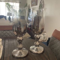 Candle Holders 