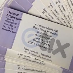 SmokePurpp Concert Avondale Music Hall