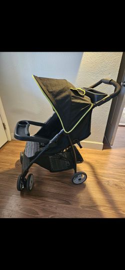 Graco Stroller