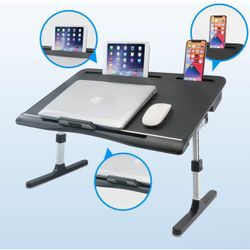 Laptop Bed Tray Desk
