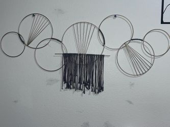 Wall deco