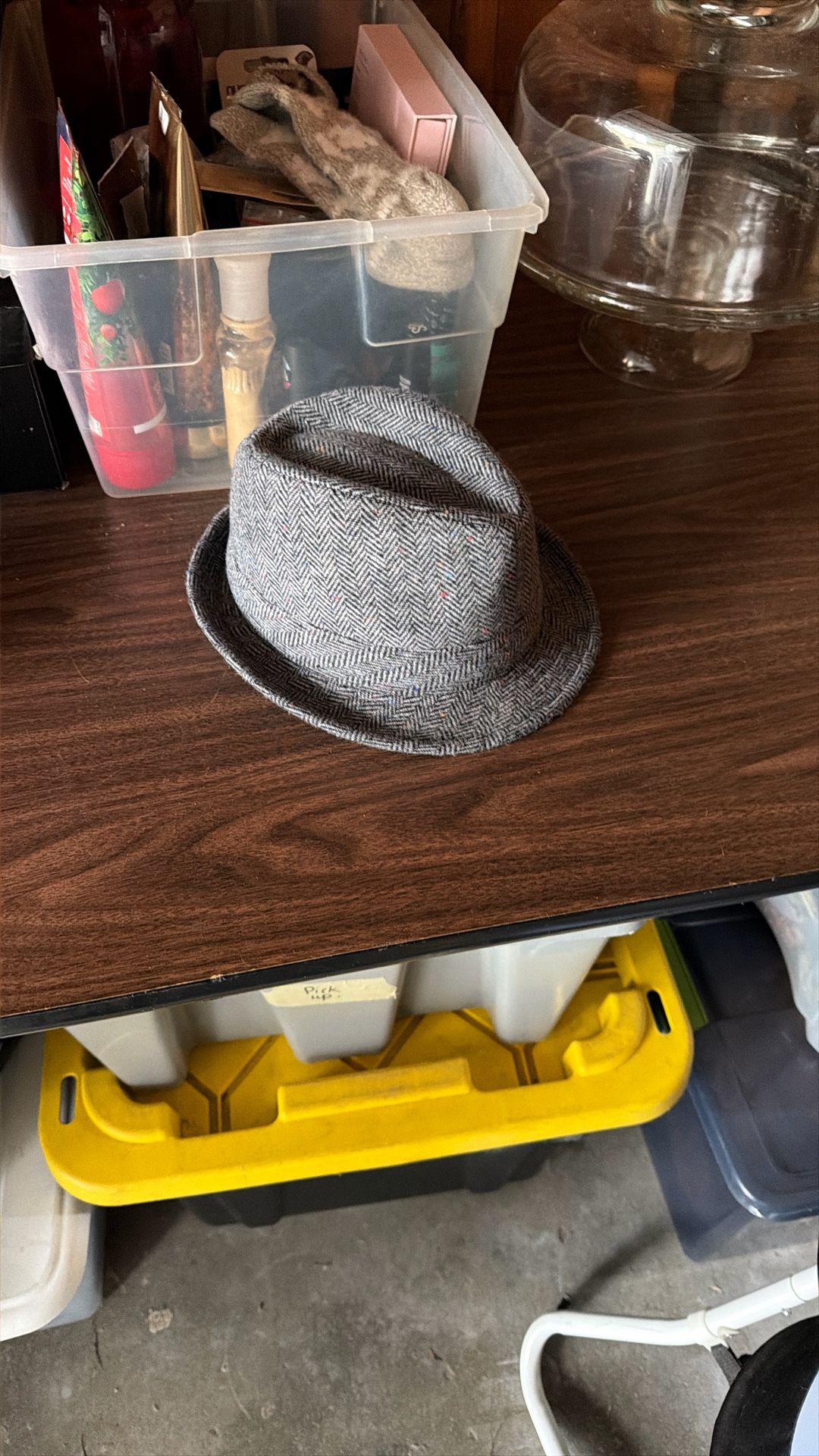 Hat For Toddler