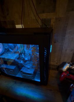 Pc Willing to negotiate