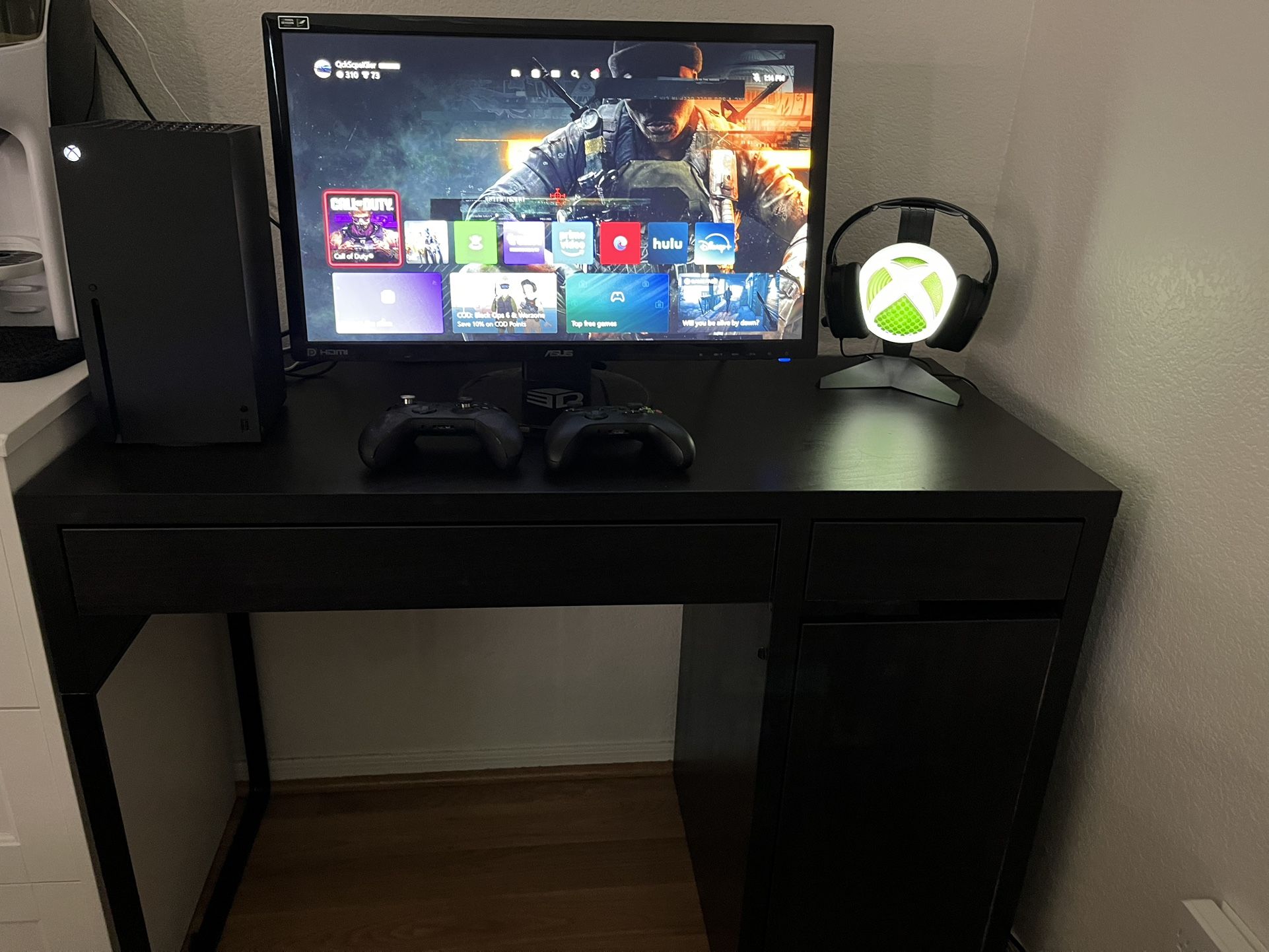Xbox Series X Bundle
