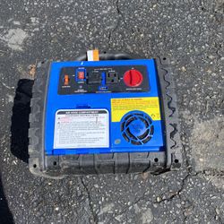 Small Charger