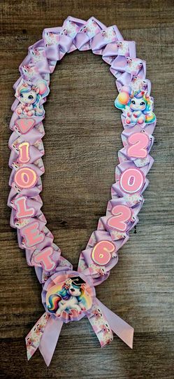 Unicorn lei 2026