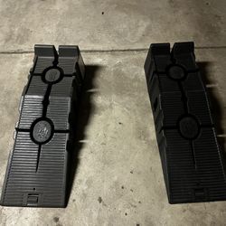 Car Ramps