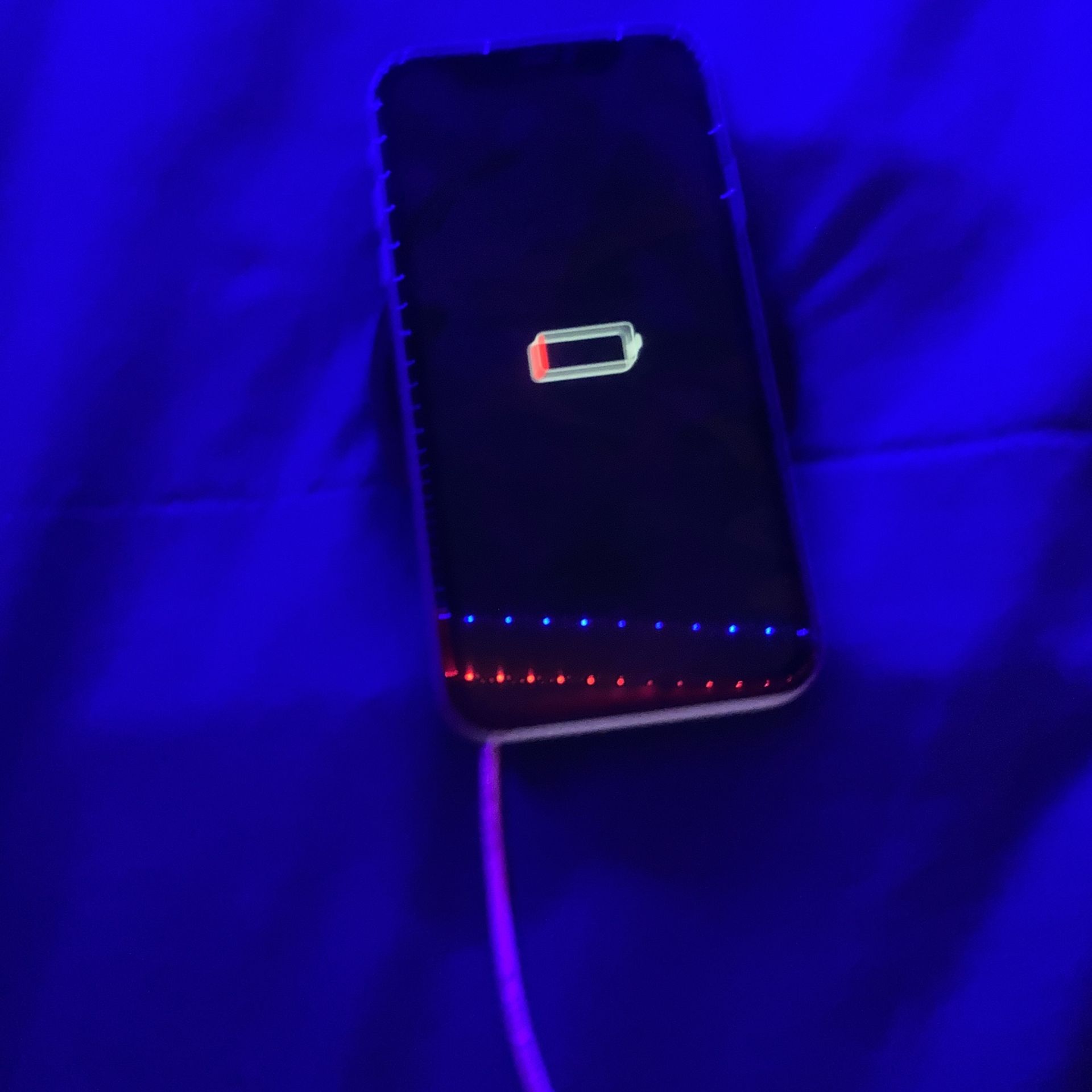 Locked Working I Phone 11