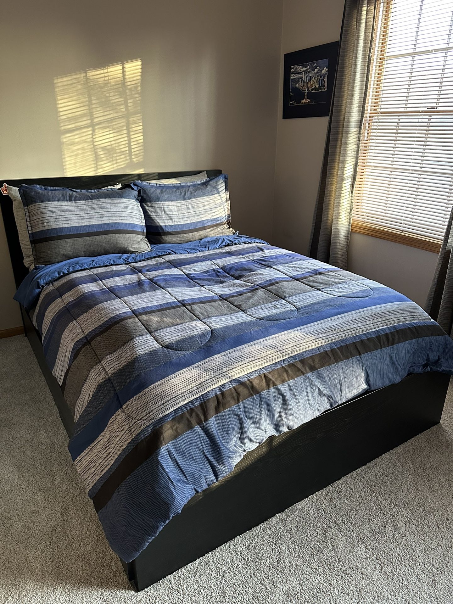 Bedroom Set