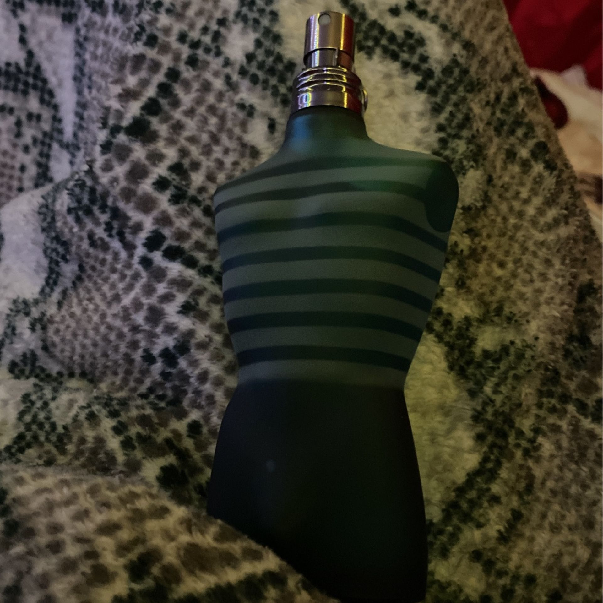  jean paul Perfume 