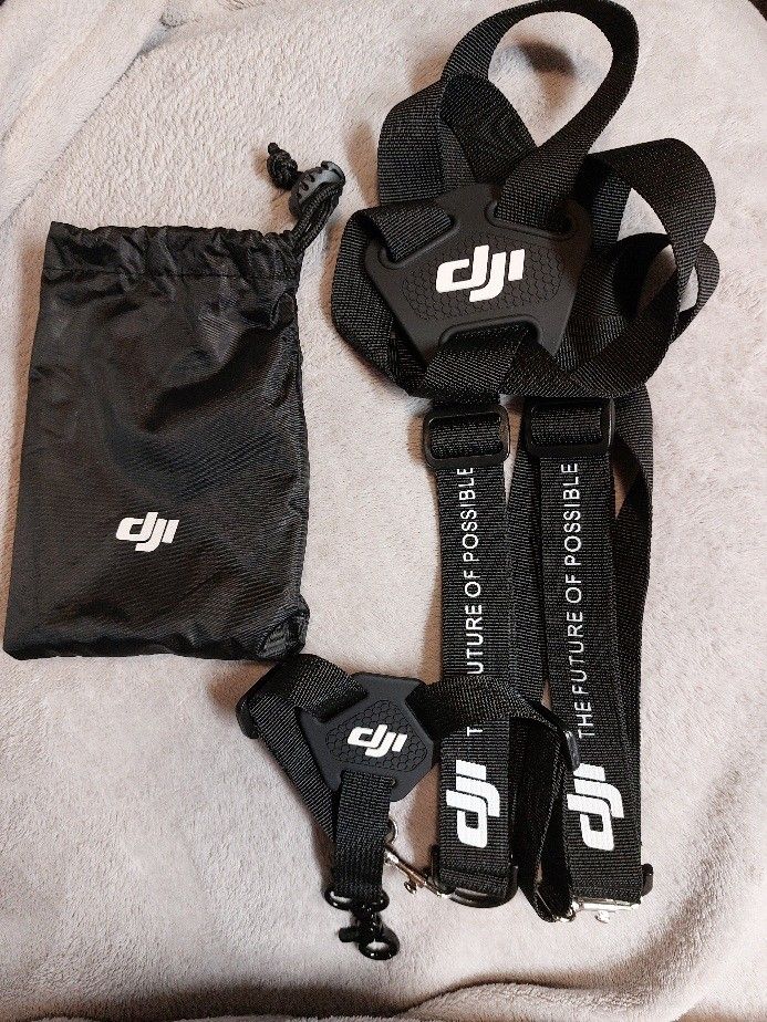 DJI Lanyard For Drone Remote Control New