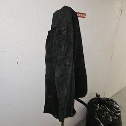 Versace coat